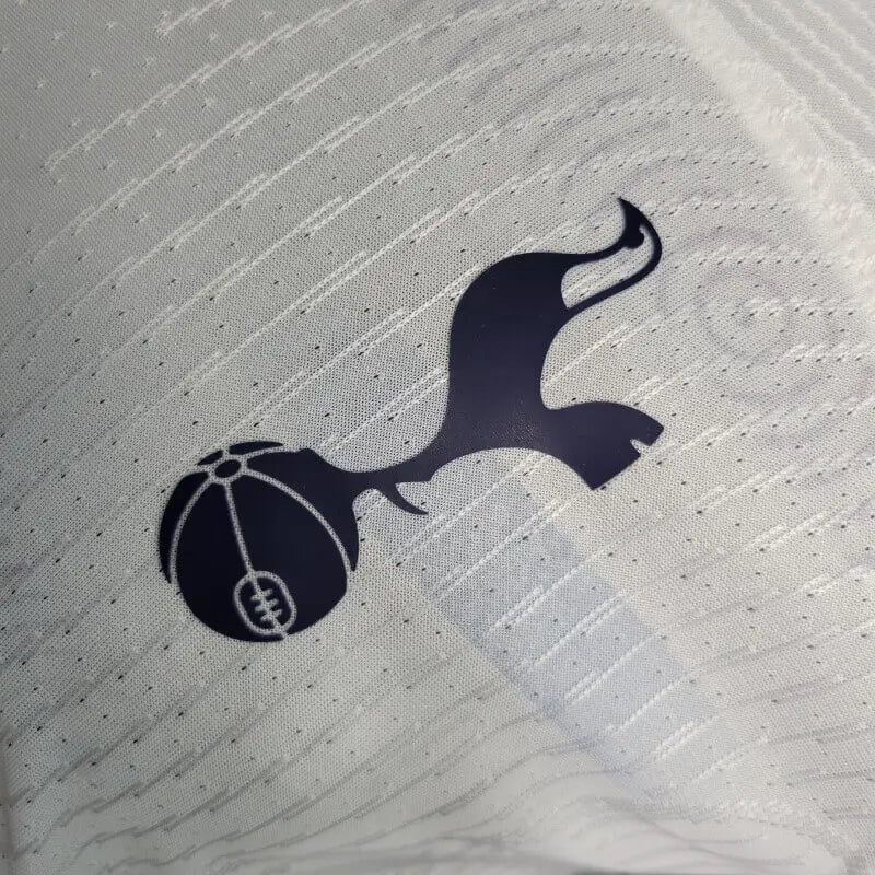 Tottenham Player 23/24 Home Long Sleeve Kit