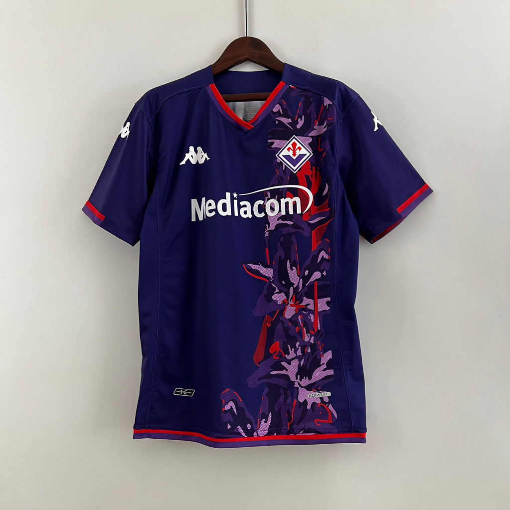 Fiorentina 23/24 Third Kit