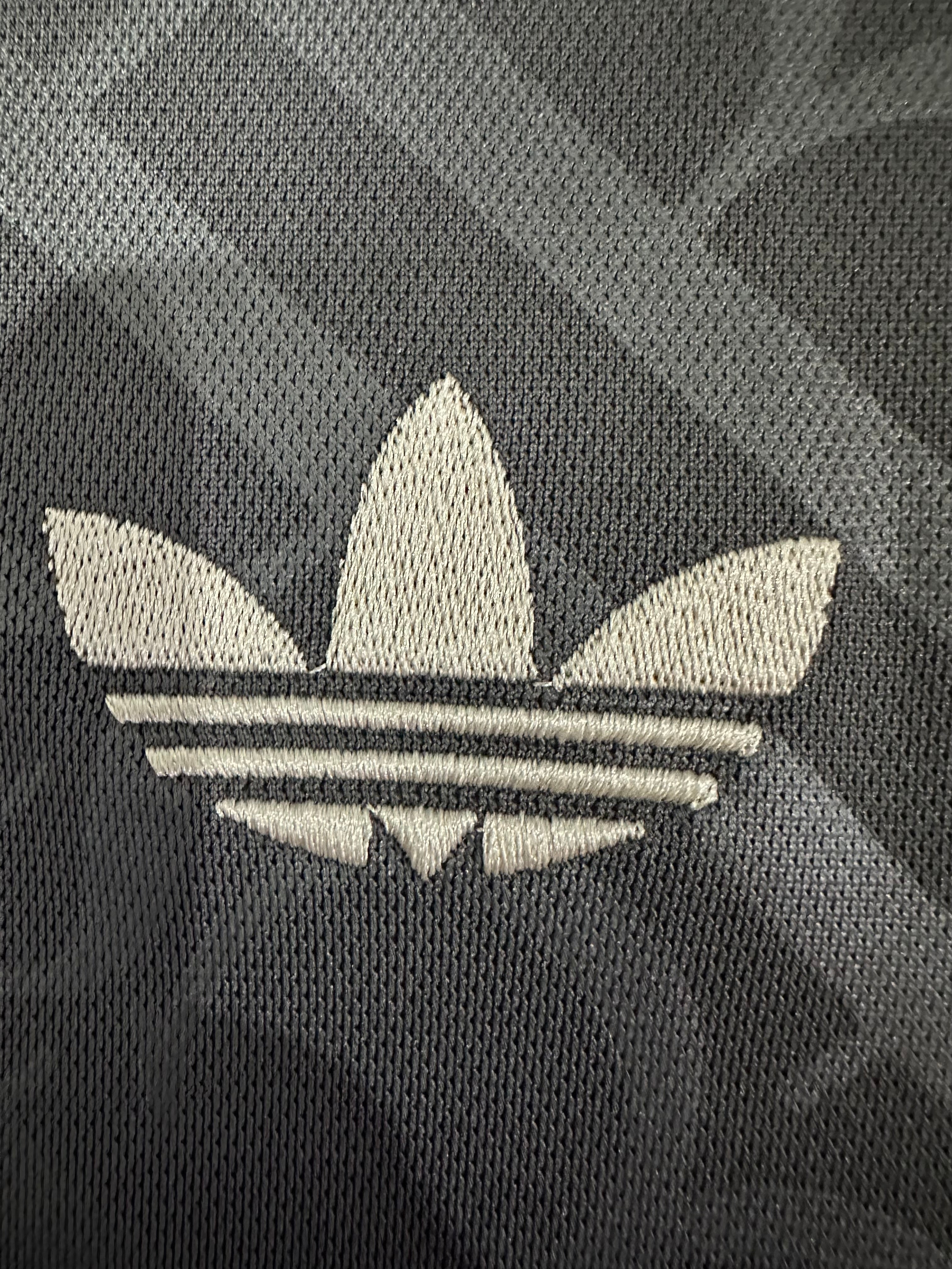 Real Madrid 24-25 third away kit