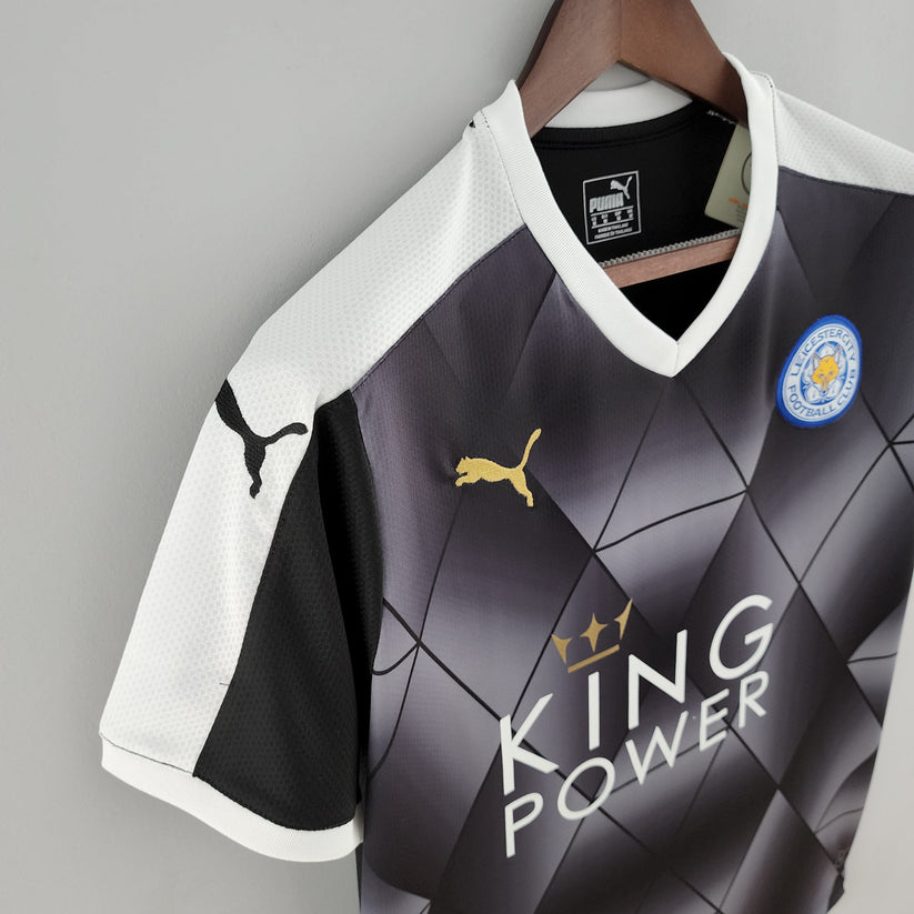 Leicester City 2015/16 Away Kit