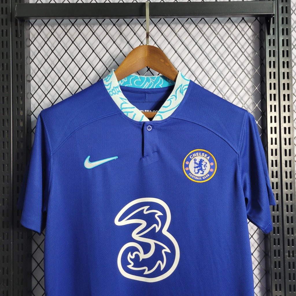 Chelsea 23/24 Home Kit