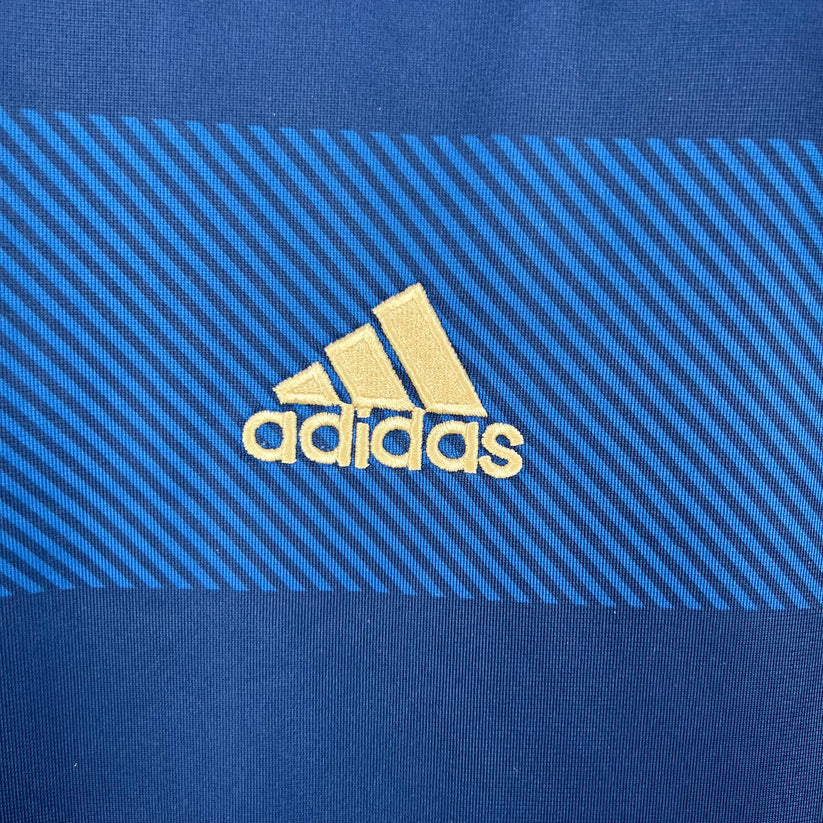 Argentina 2014 World Cup Kit