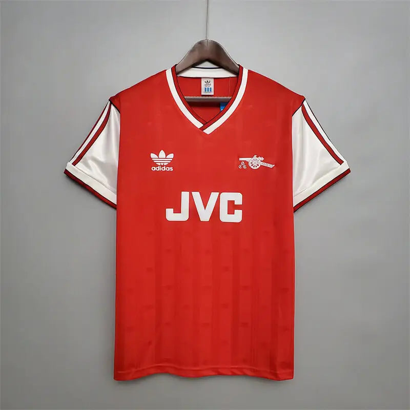 Arsenal 88/89 Home Kit