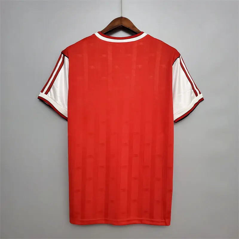 Arsenal 88/89 Home Kit