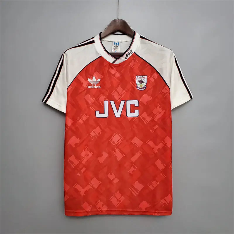 Arsenal 90/92 Home Kit