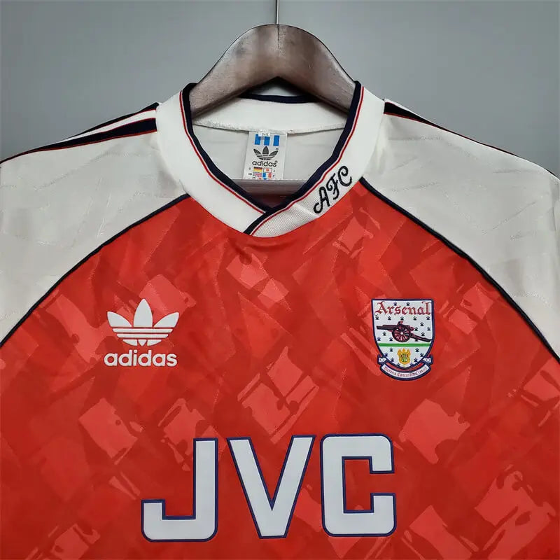 Arsenal 90/92 Home Kit