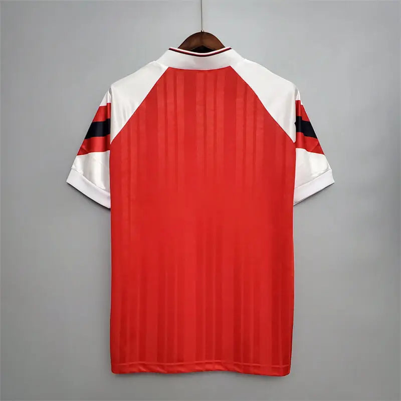 Arsenal 92/93 Home Kit