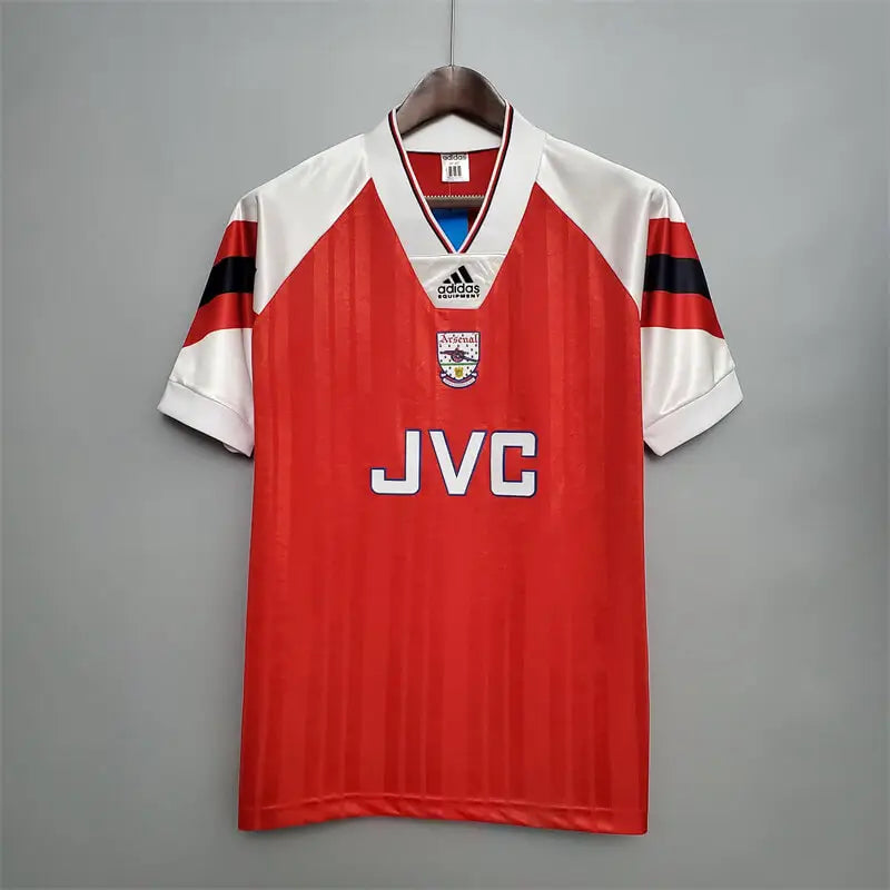 Arsenal 92/93 Home Kit