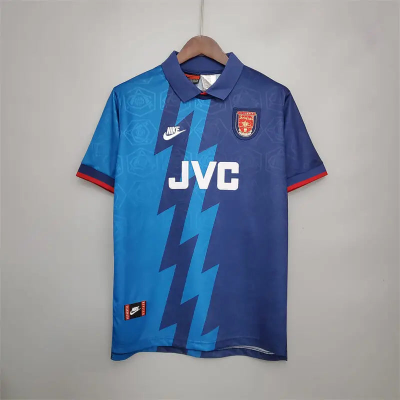 Arsenal 95/96 Away Kit