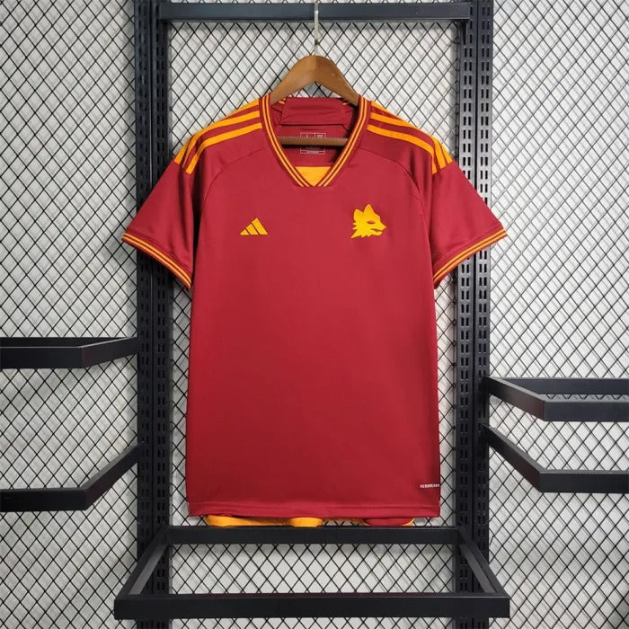 Roma 22/23 Home Kit