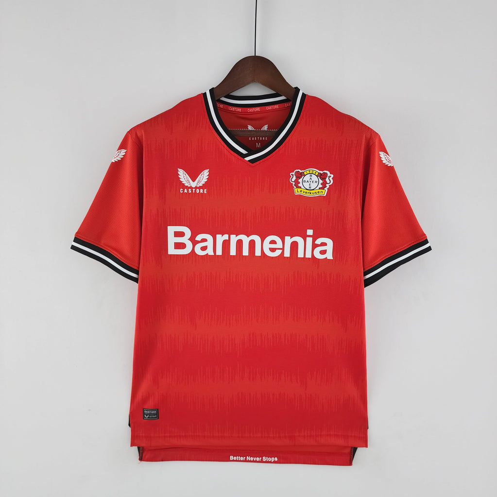 Bayern Leverkusen 23/24 Home Kit