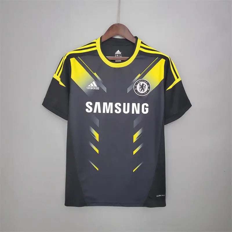 Chelsea 12/13 Third Kit