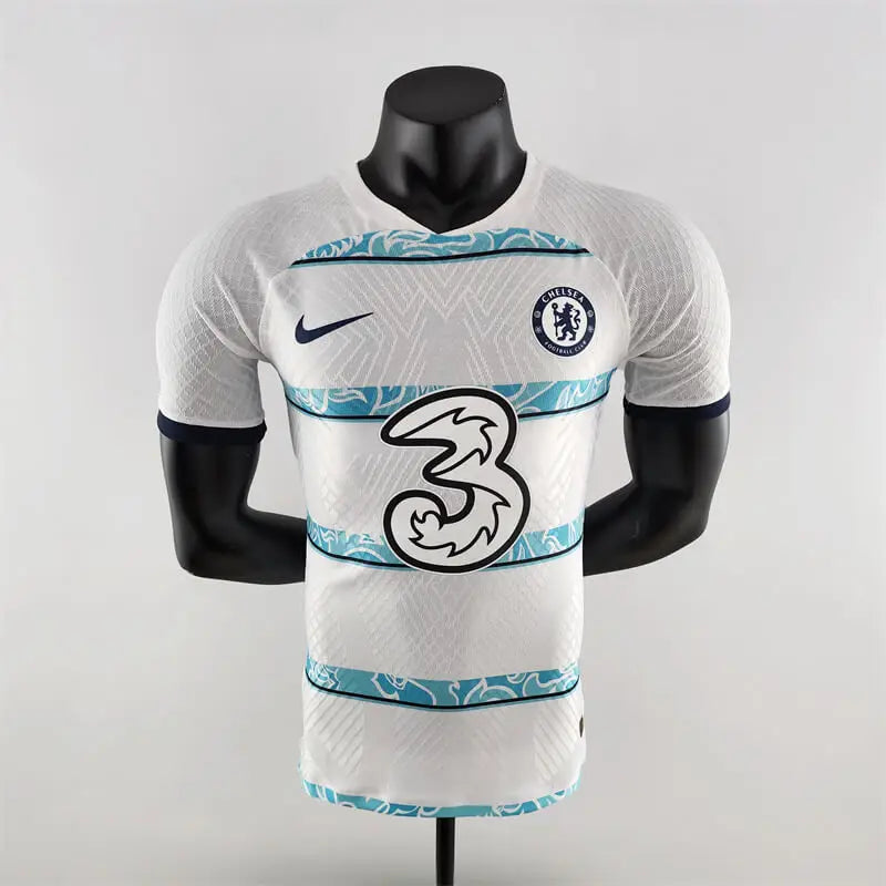 Chelsea Player 22/23 Away Kit