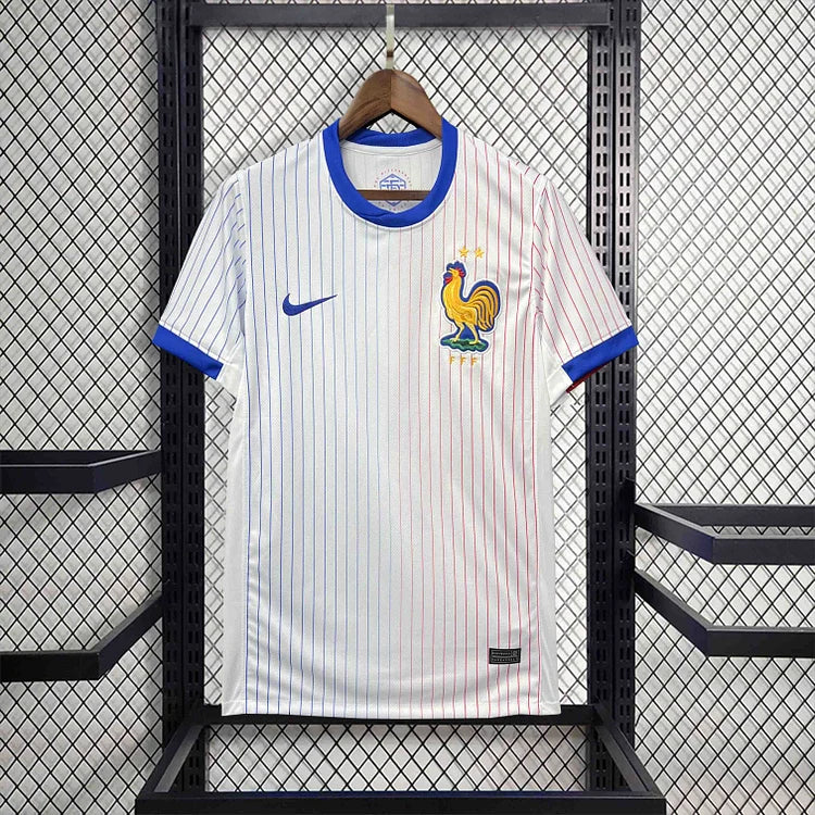 France 2024 away Kit