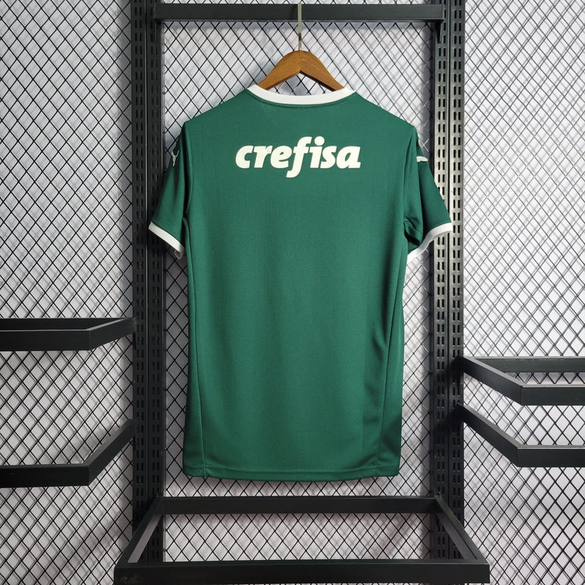 Palmeiras 2022/2023 home kit