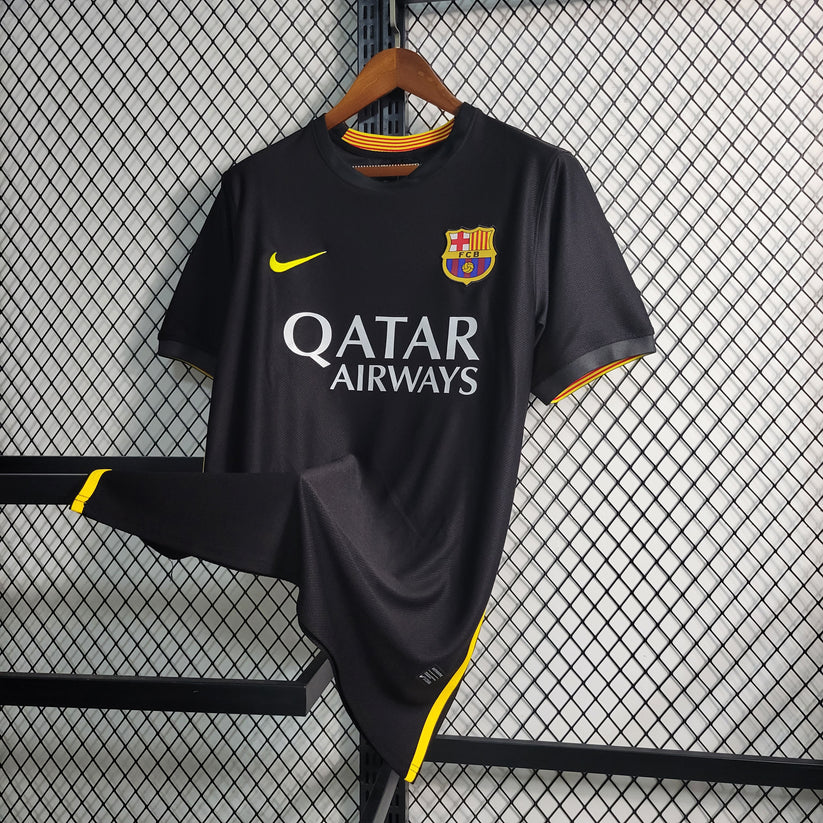 Barcelona 13/14 Third Kit Доставка 1 Работен Ден