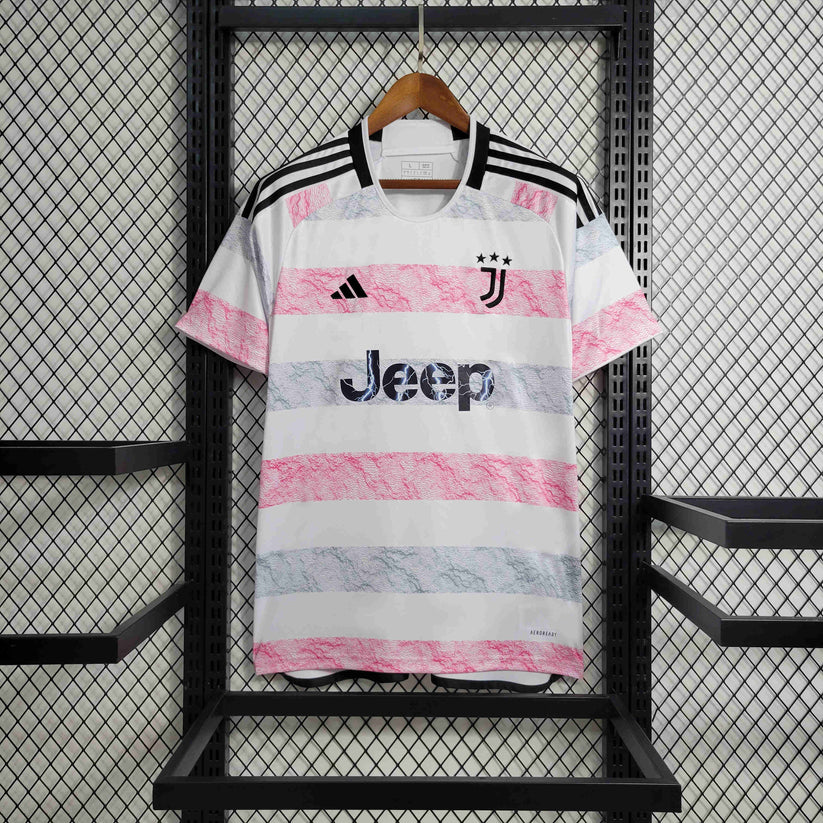 Juventus 23/24 kit