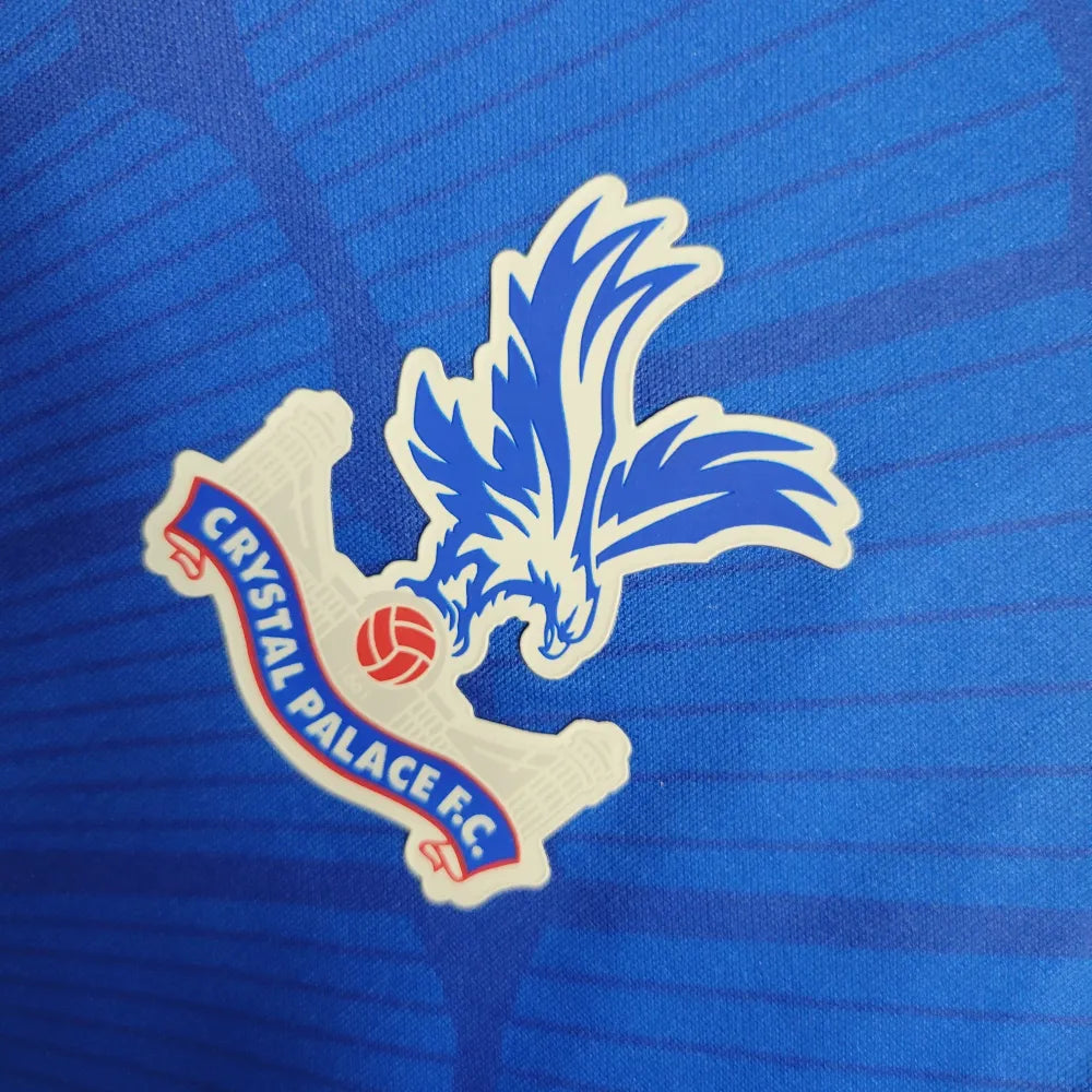 Cristal palace 23/24 Kit