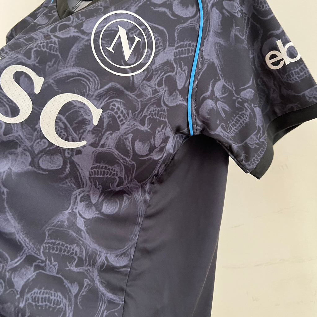 Napoli 23/24 Halloween Edition Kit