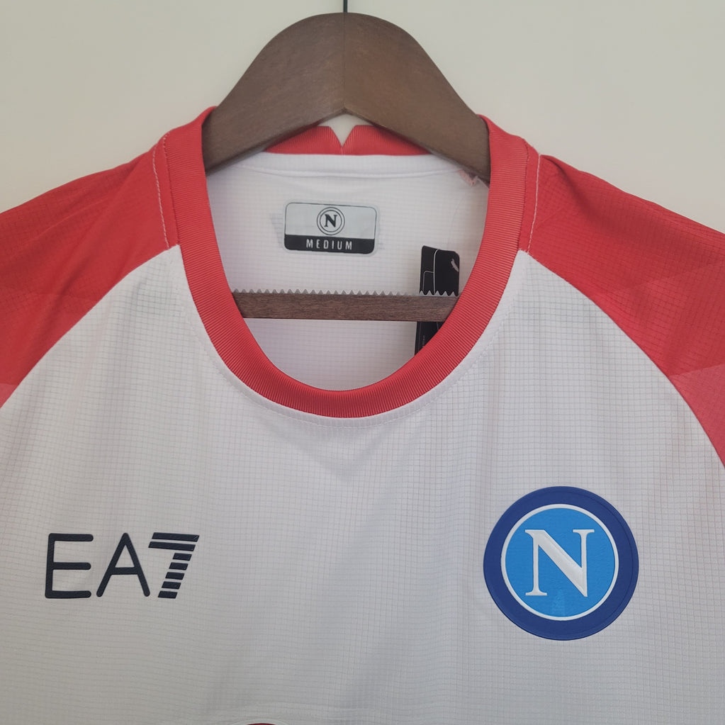 Napoli 23/24 Valentine Edition Kit