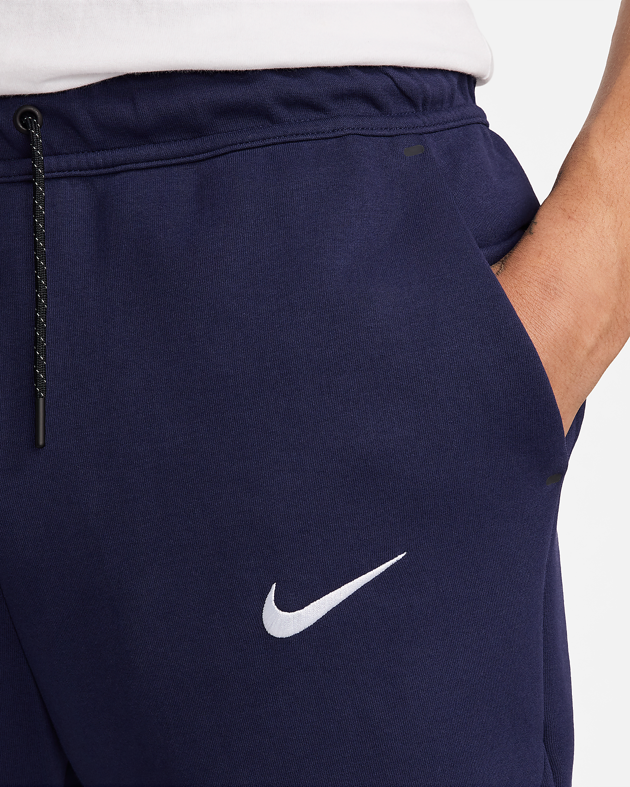 England Nike Tech Fleece Tracksuit