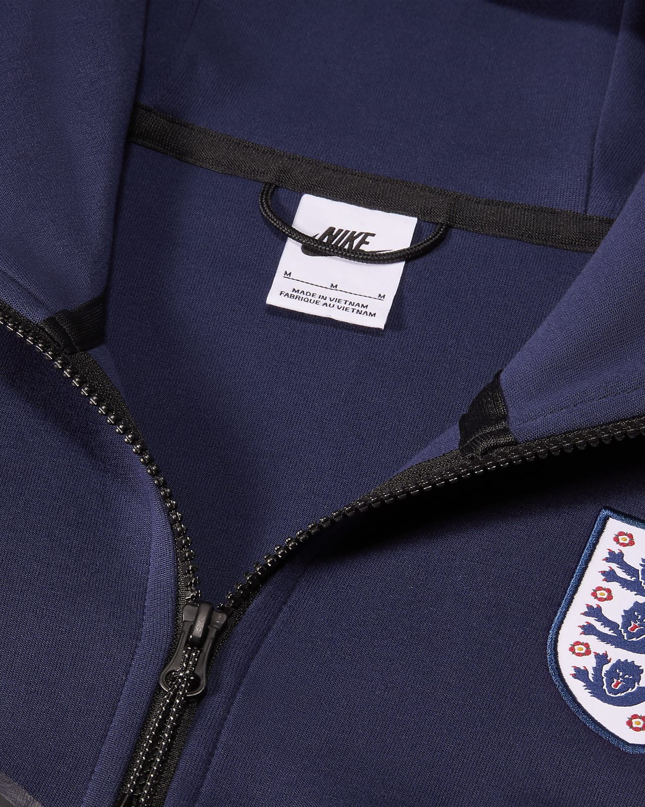 England Nike Tech Fleece Tracksuit
