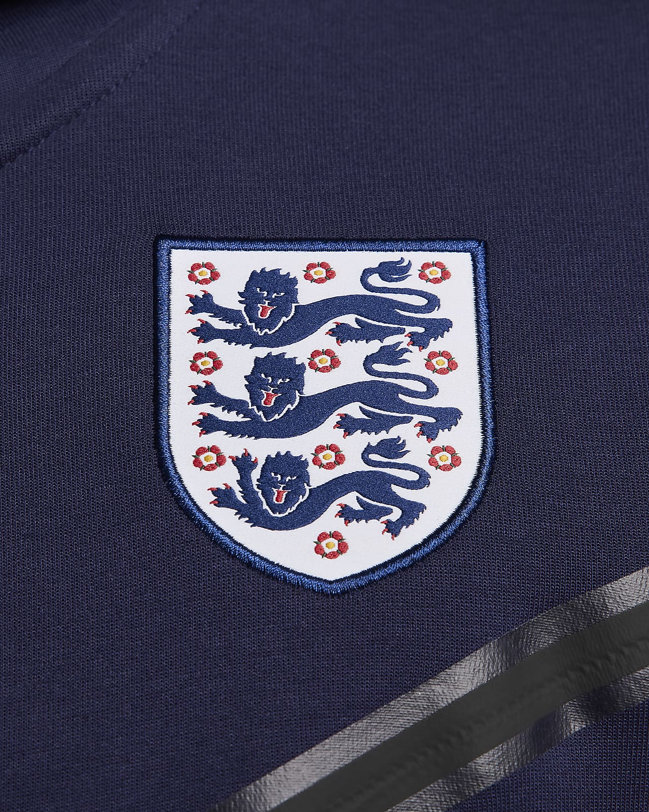 England Nike Tech Fleece Tracksuit