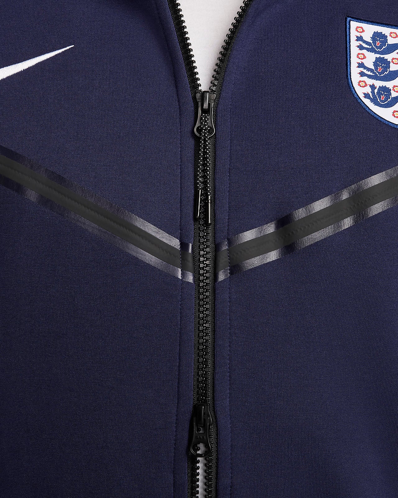 England Nike Tech Fleece Tracksuit