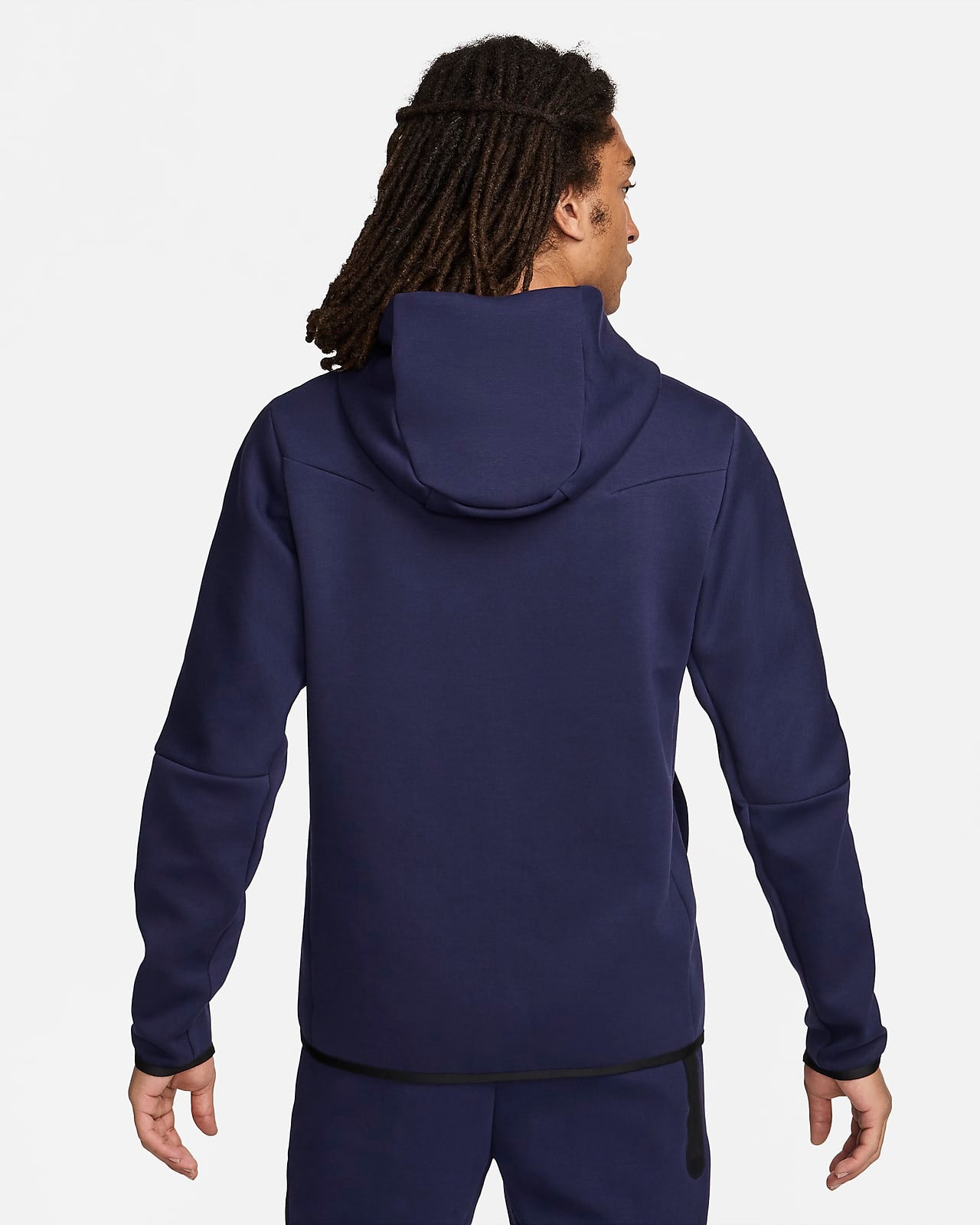 England Nike Tech Fleece Tracksuit