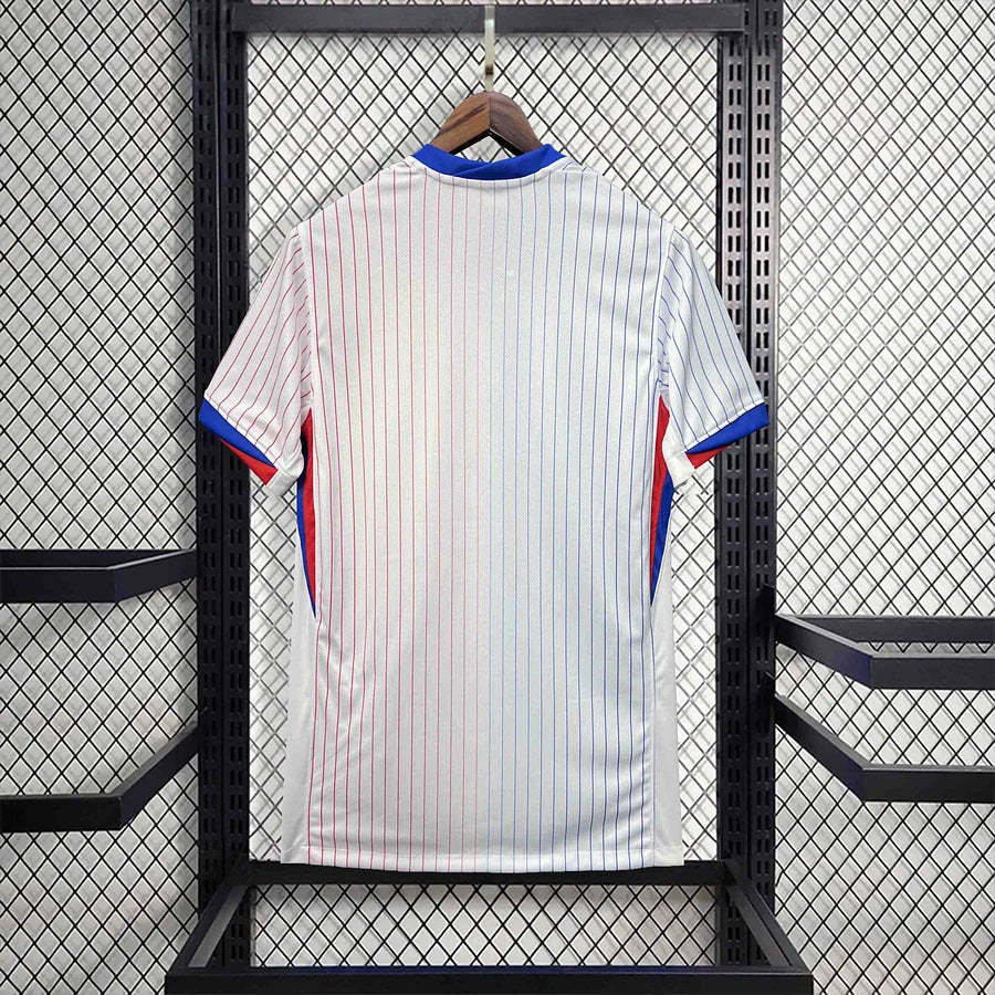 France 2024 away Kit