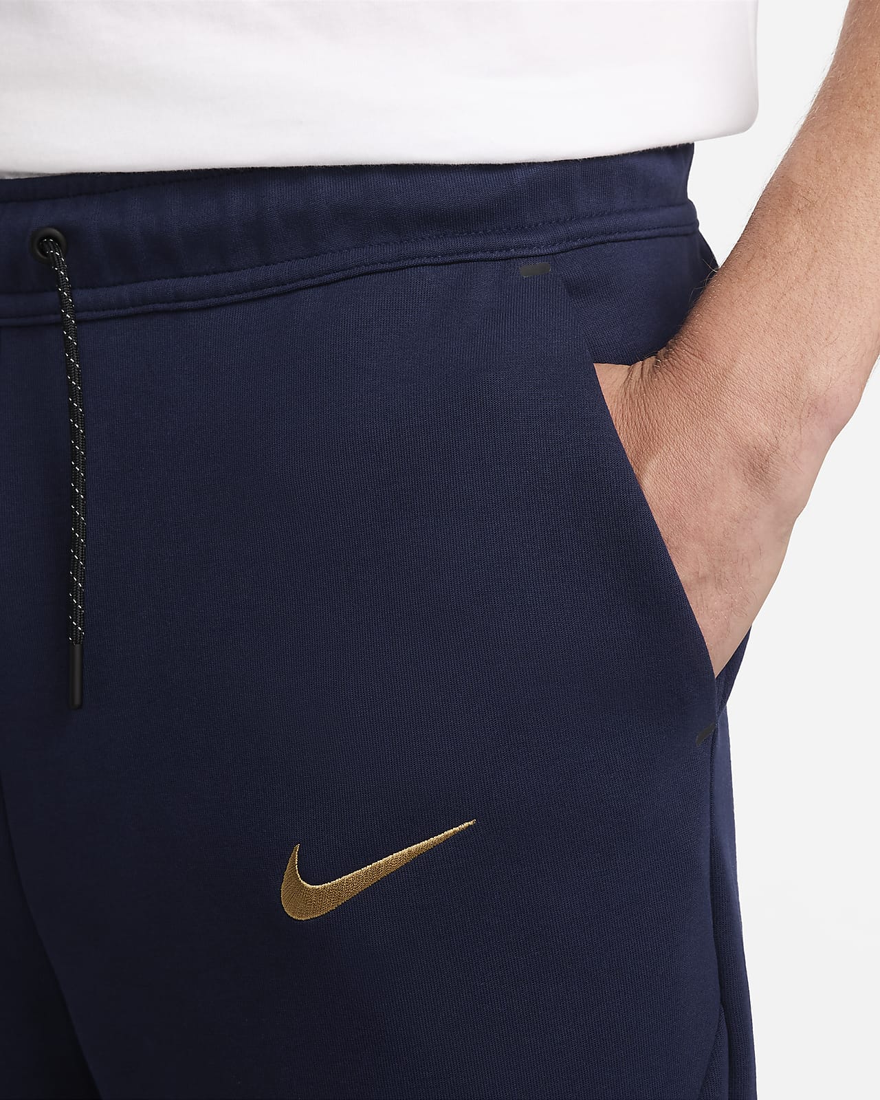 France Tech Fleece