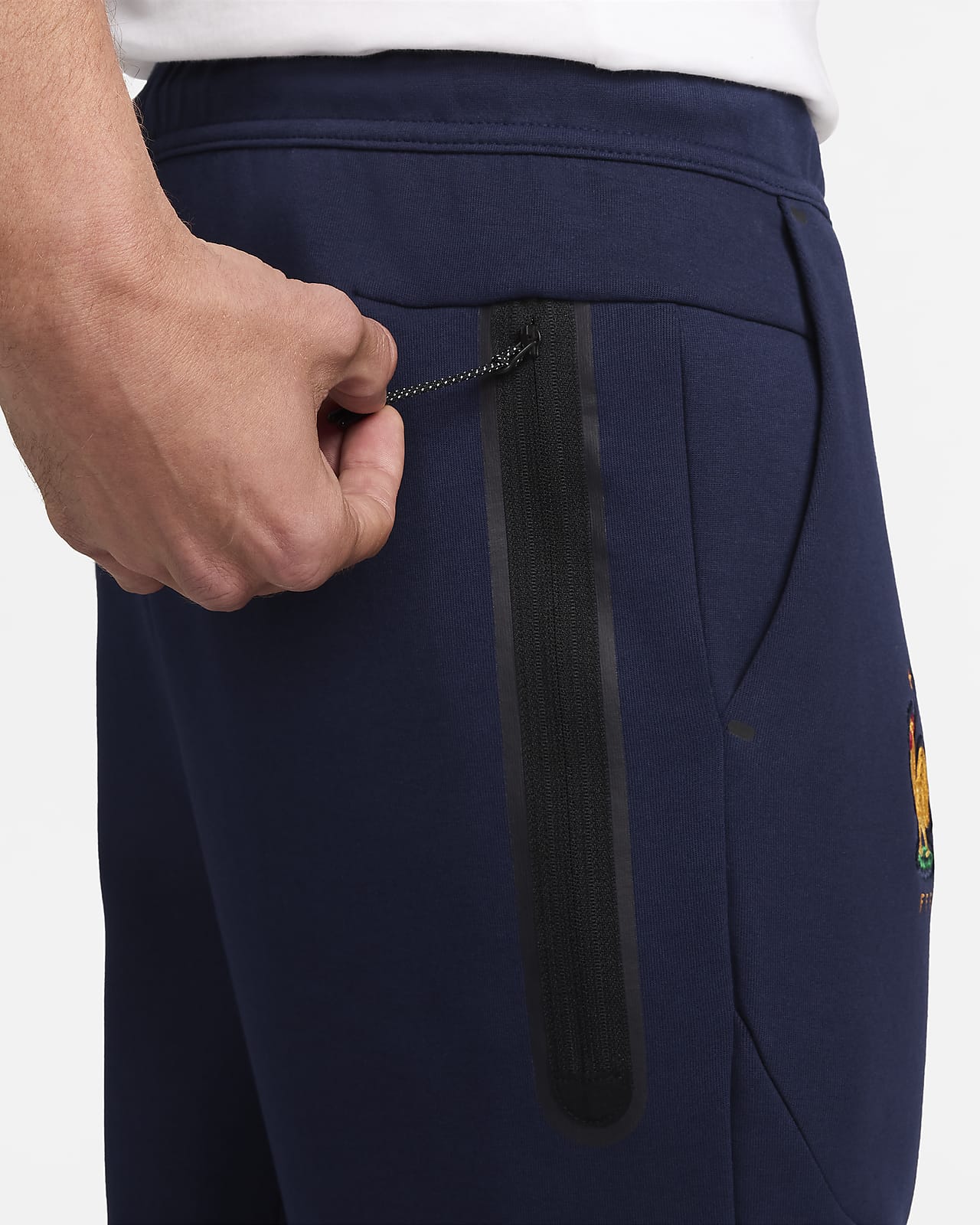 France Tech Fleece