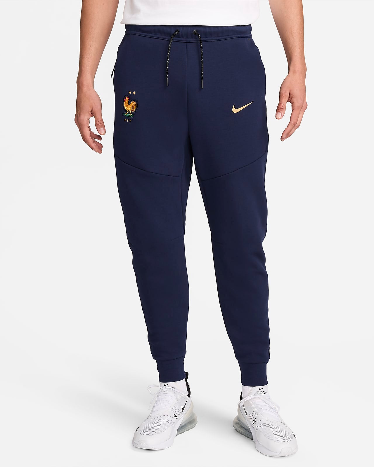 France Tech Fleece
