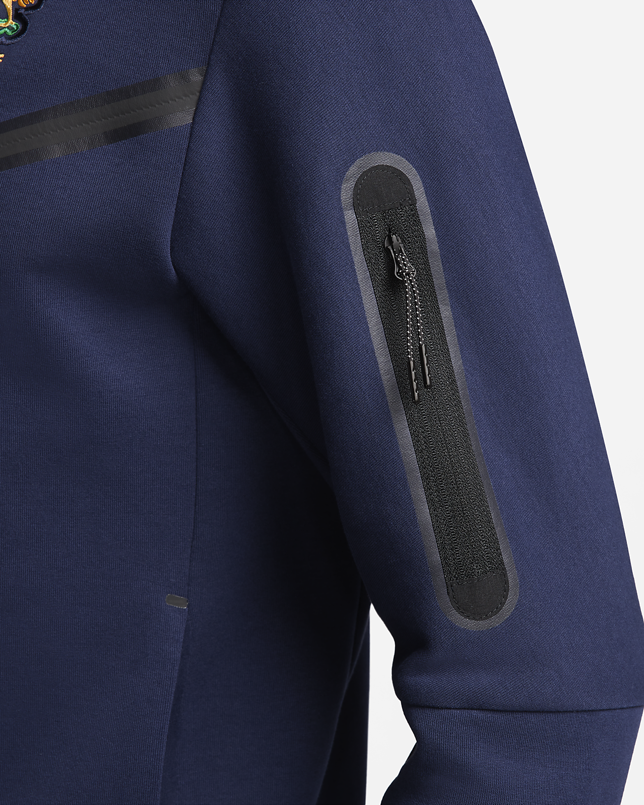 France Tech Fleece