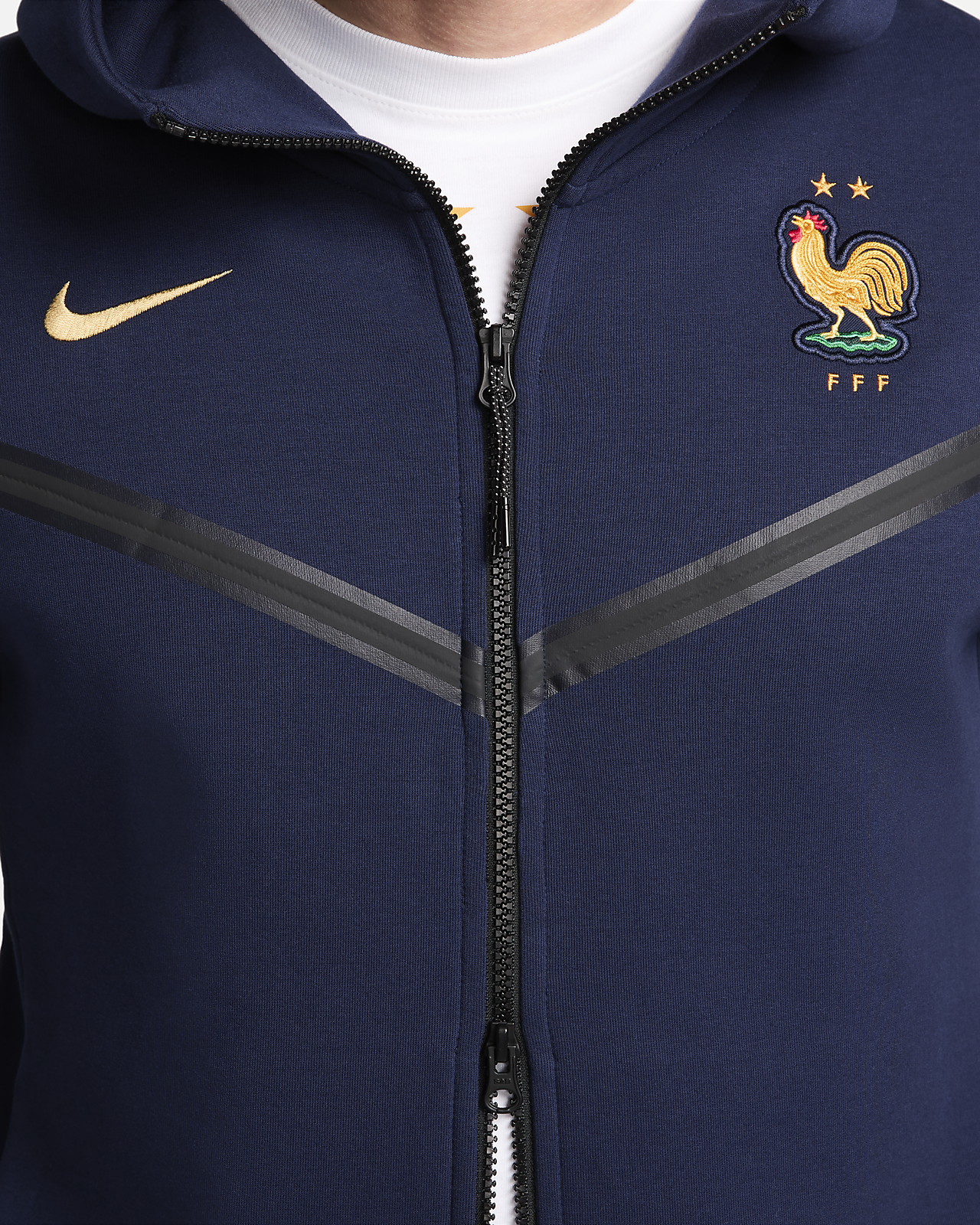 France Tech Fleece