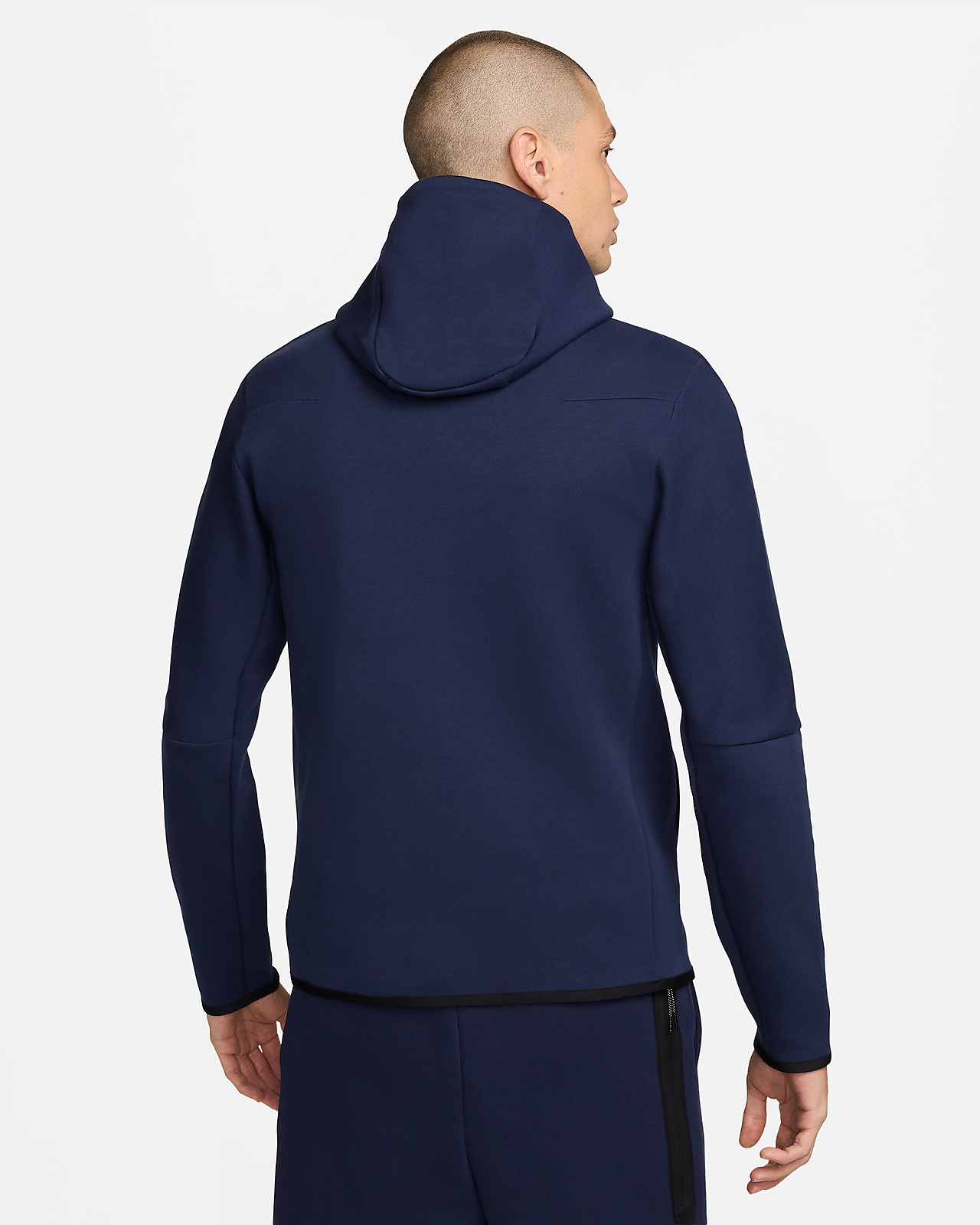 France Tech Fleece