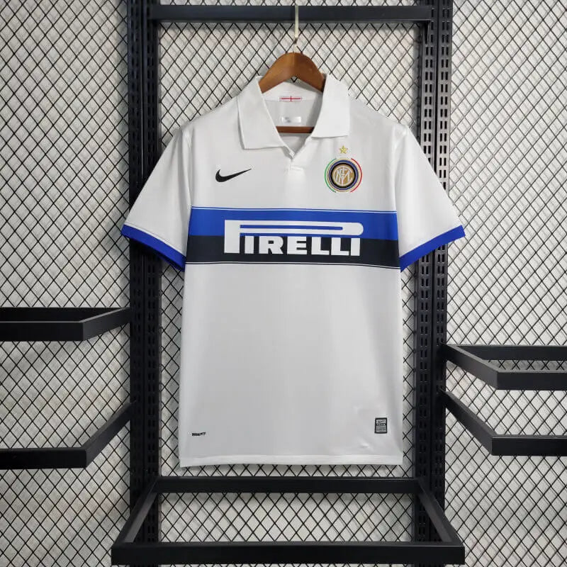 Inter Milan 09/10 Away Kit