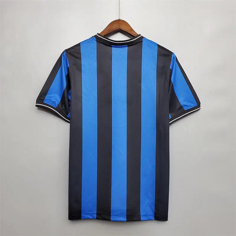 Inter Milan 09/10 Home Kit