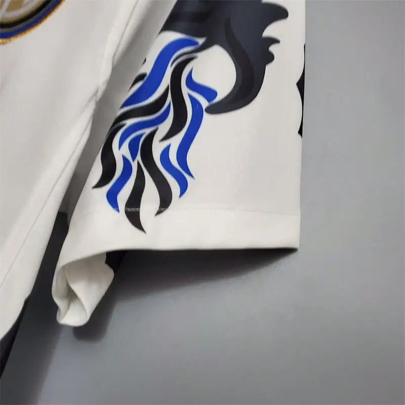 Inter Milan 10/11 Away Kit 1 Работен Ден Доставка