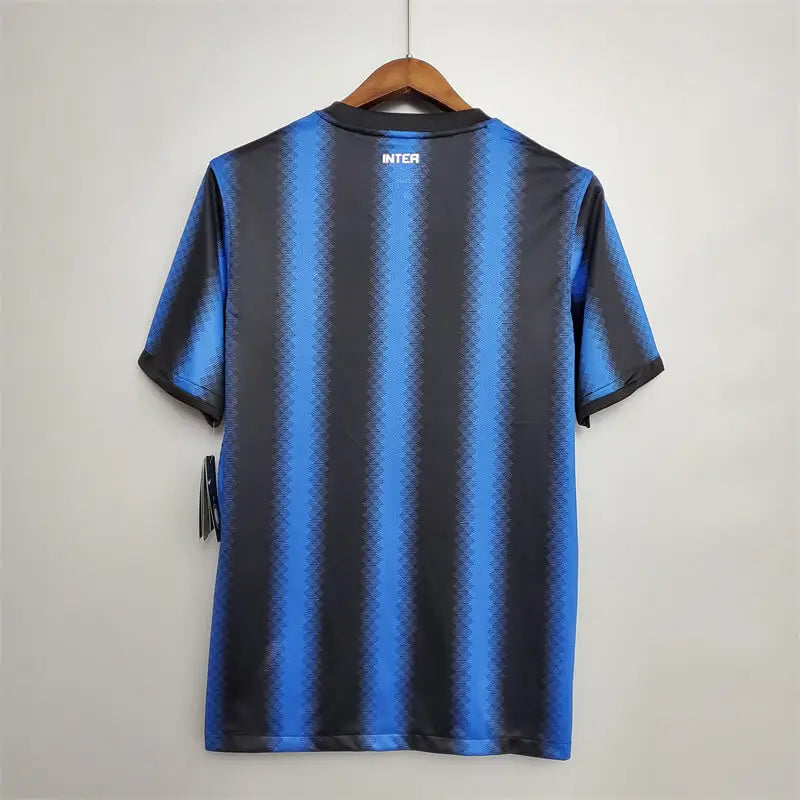 Inter Milan 10/11 Home Ki