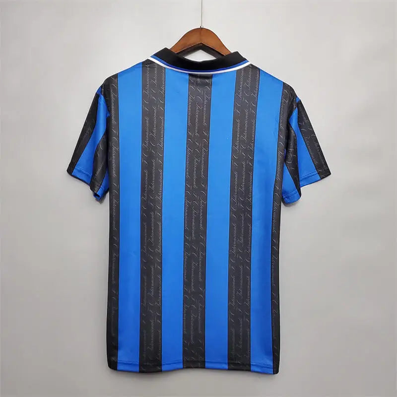 Inter Milan 97/98 Home Kit