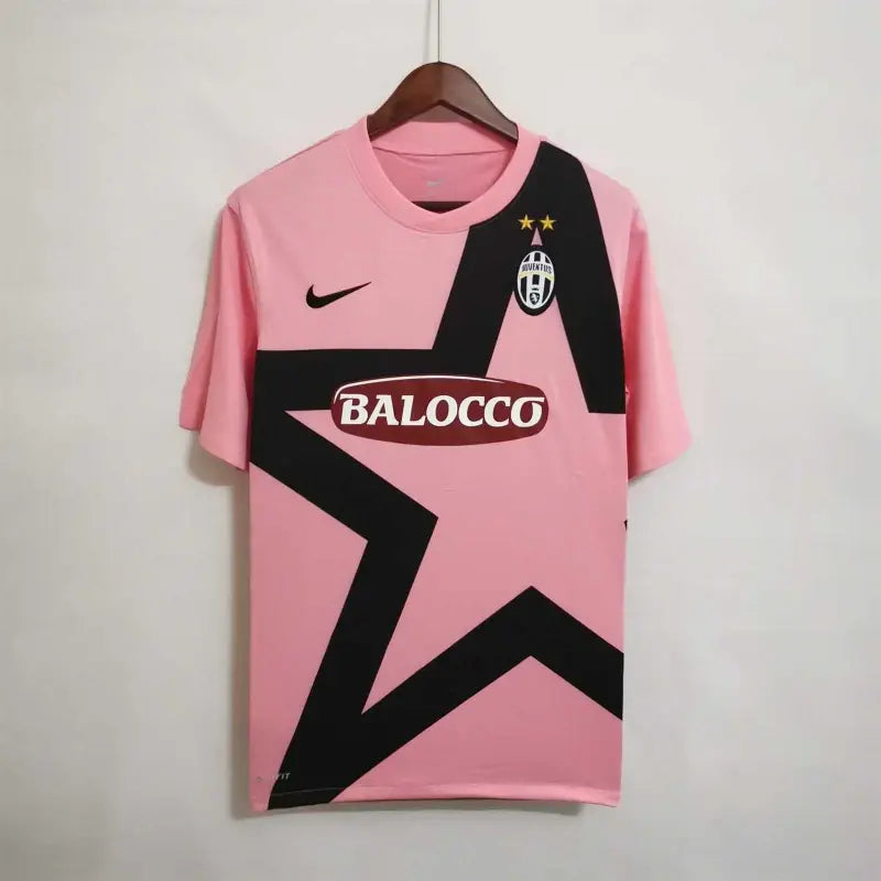 Juventus 11/12 Away Kit