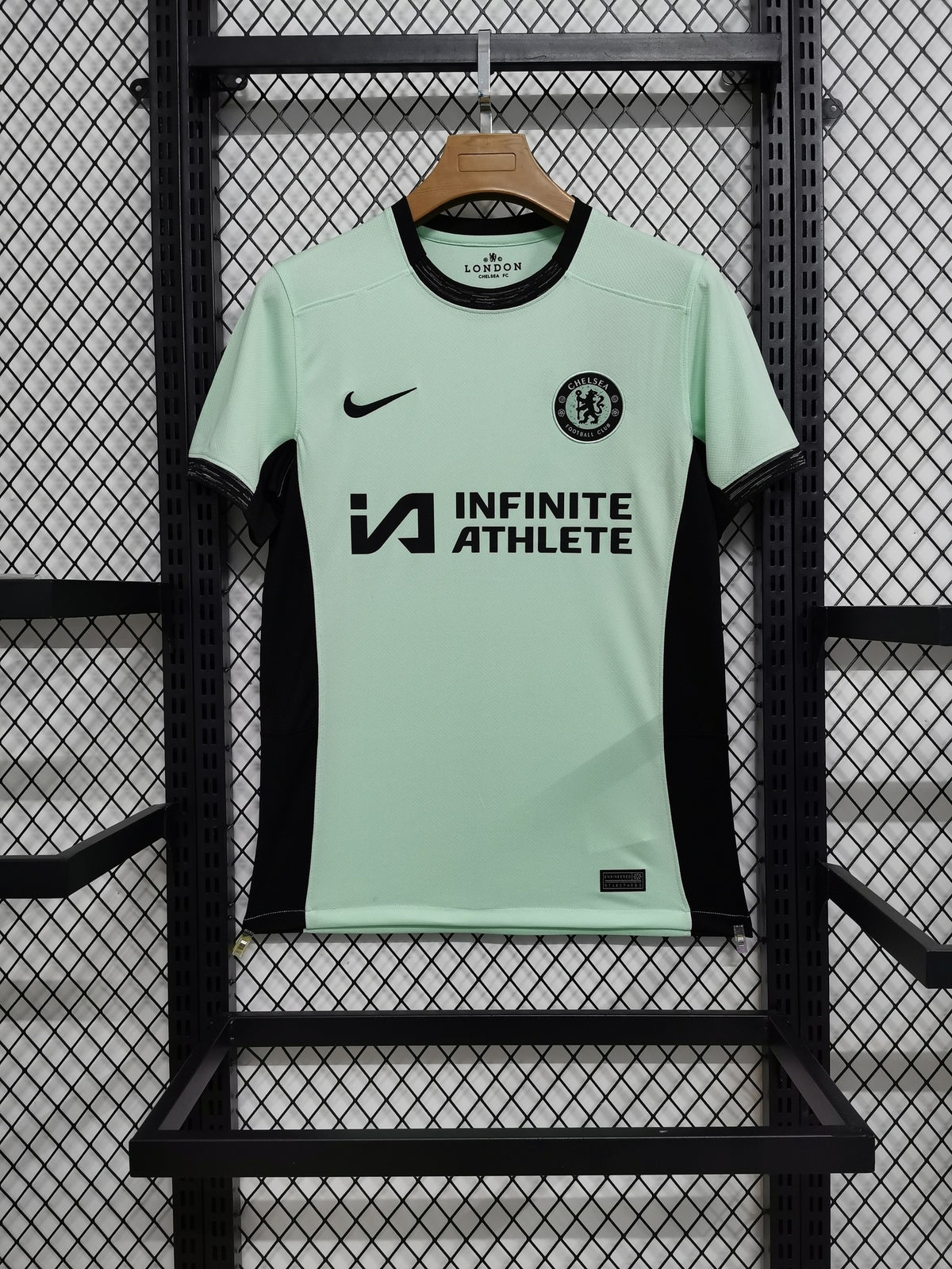Chelsea 23/24 Third Kit – image 1
