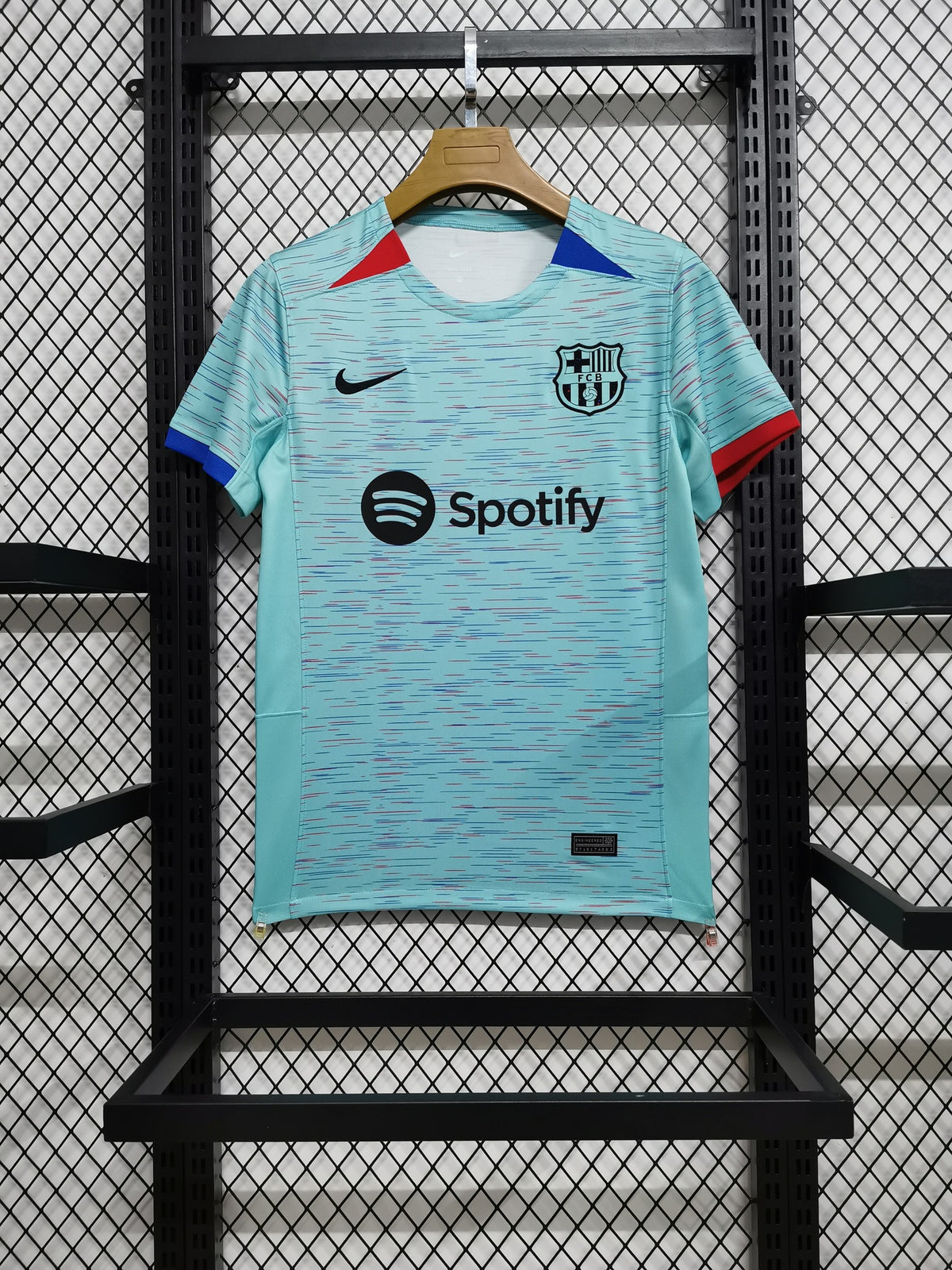 Barcelona 23/24 Third Kit – image 1