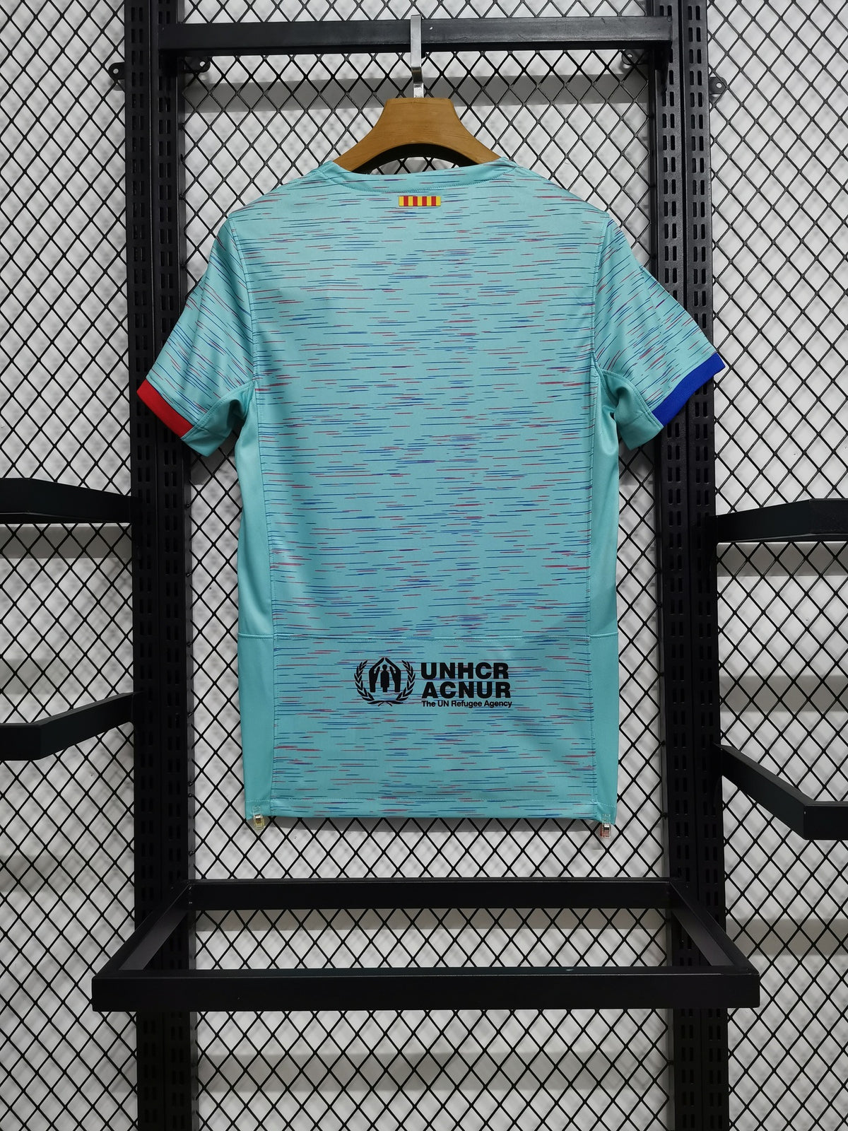 Barcelona 23/24 Third Kit – image 2