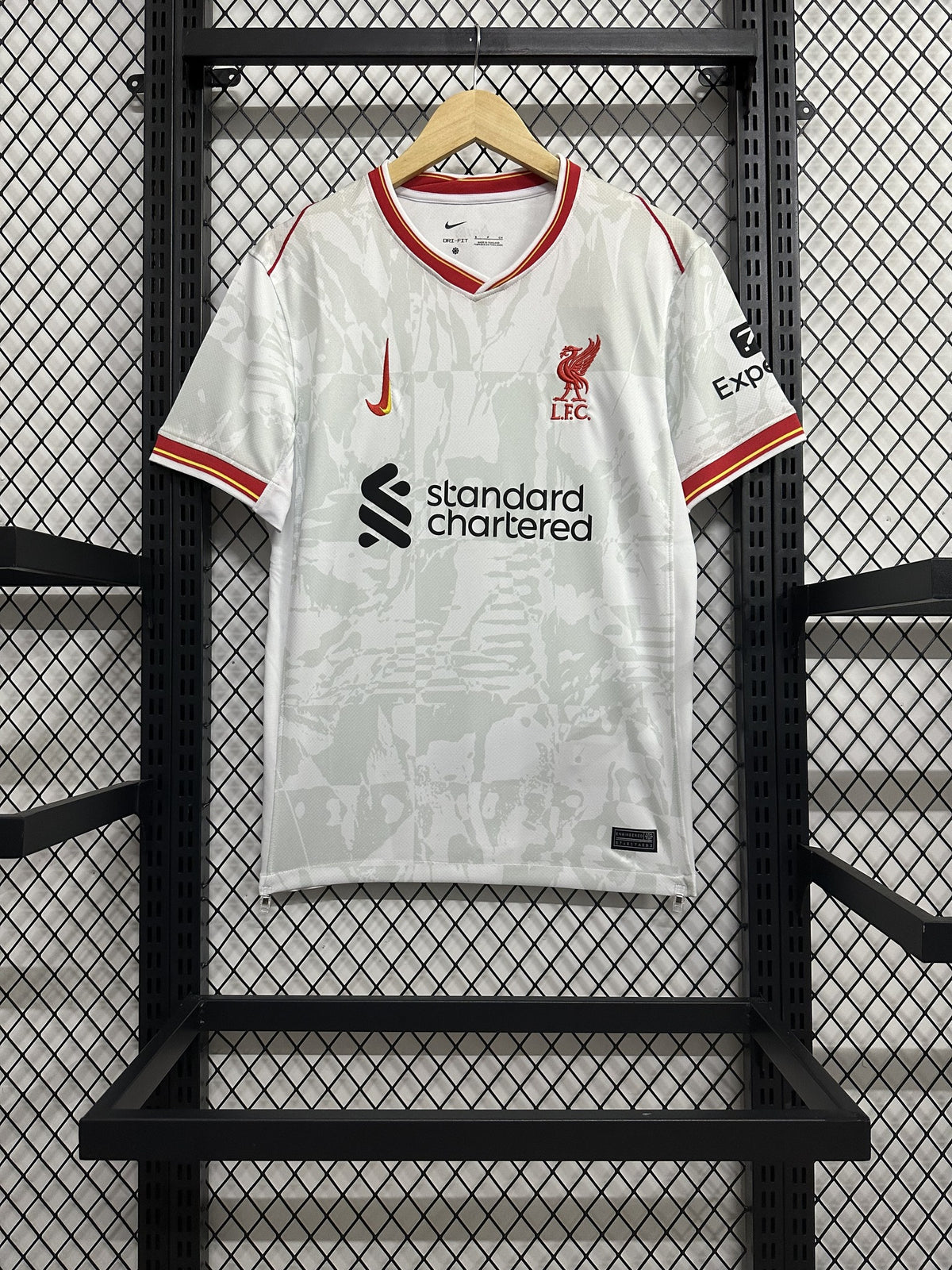 Liverpool 24/25 Third Kit – image 1