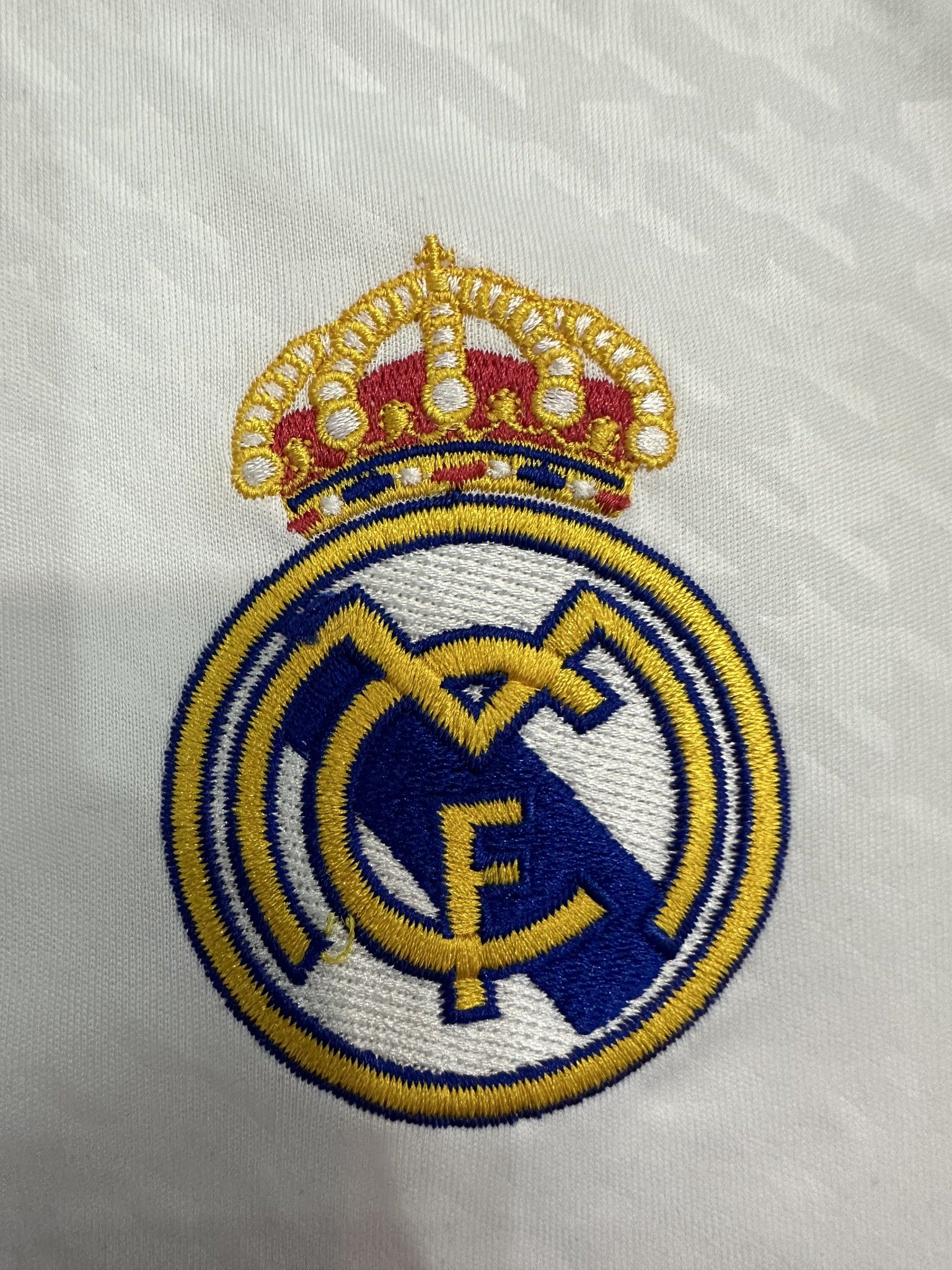 Real Madrid 24/25 Home Kit – image 7