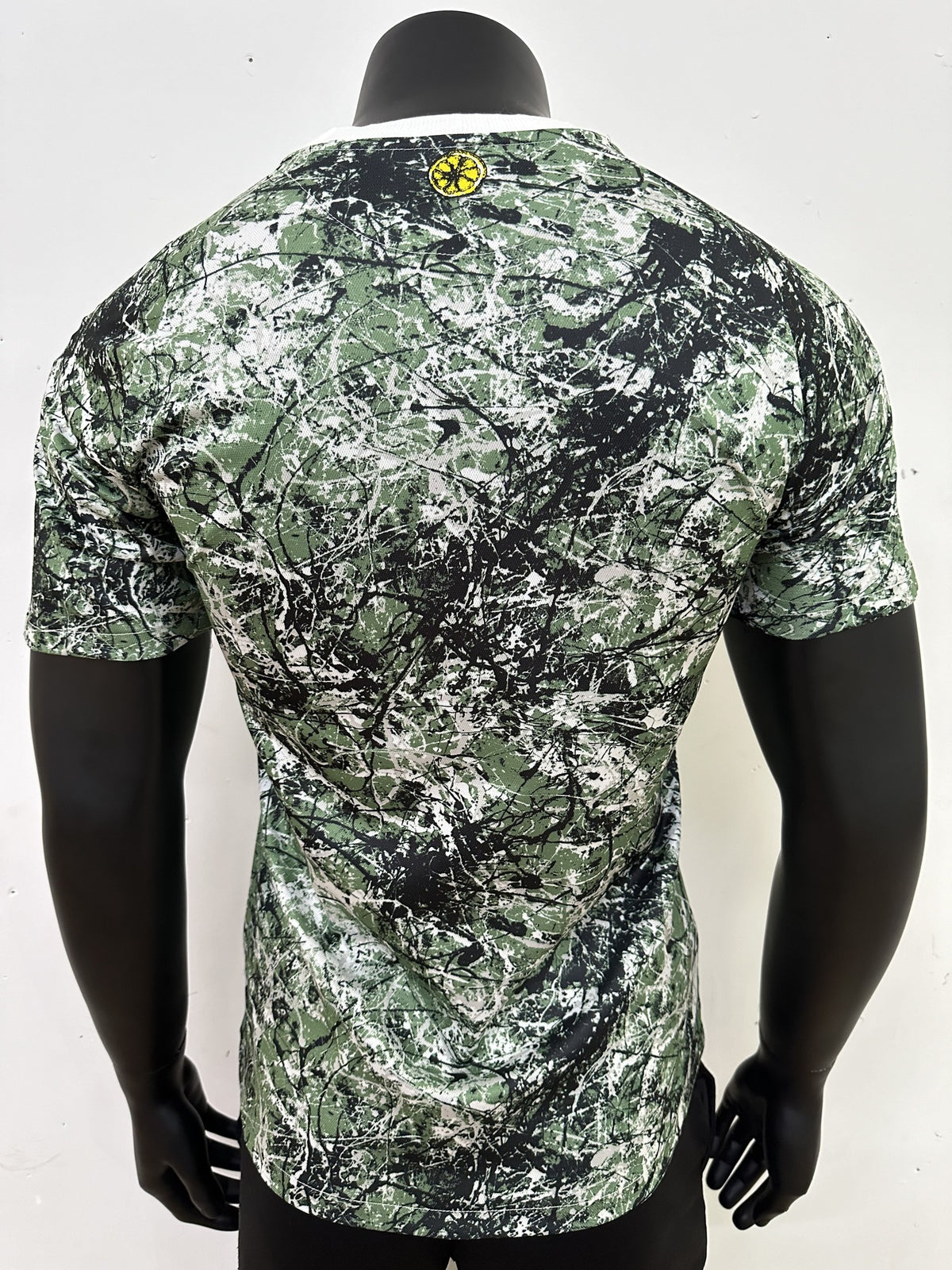 Manchester United Player 24/25 Collaboration Special Edition Kit – image 1