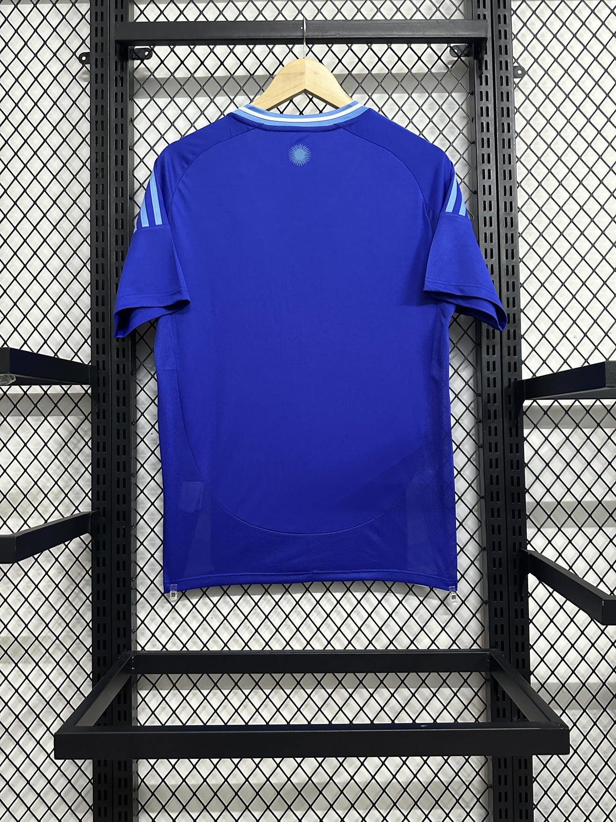 Argentina 24/25 Away Kit – image 2