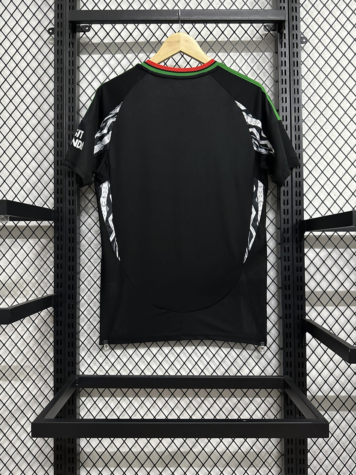 Arsenal 24/25 Away Kit – image 2